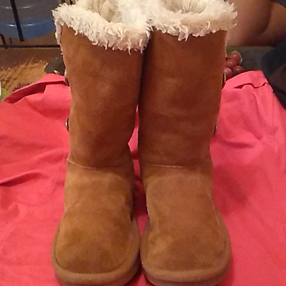 Koolaburra boots